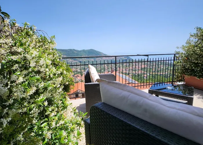 Valle Degli Dei 4*